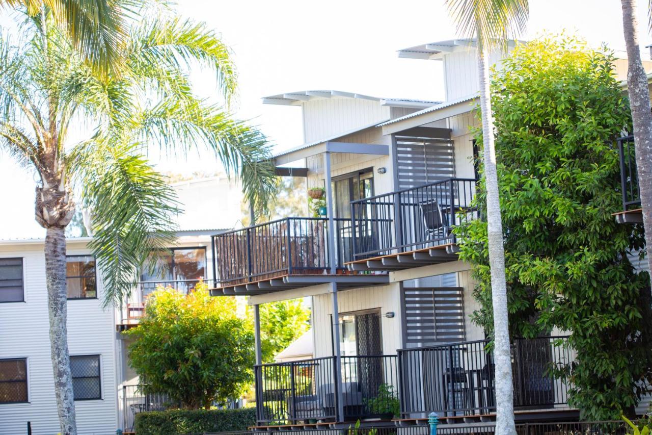 Noosa Lakes Resort Noosaville Exterior foto