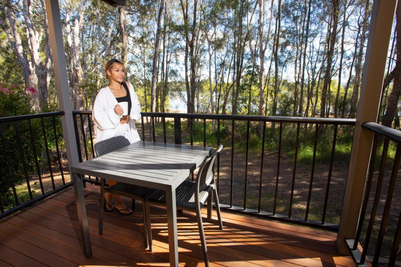 Noosa Lakes Resort Noosaville Exterior foto