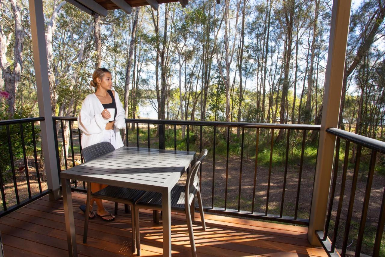Noosa Lakes Resort Noosaville Exterior foto