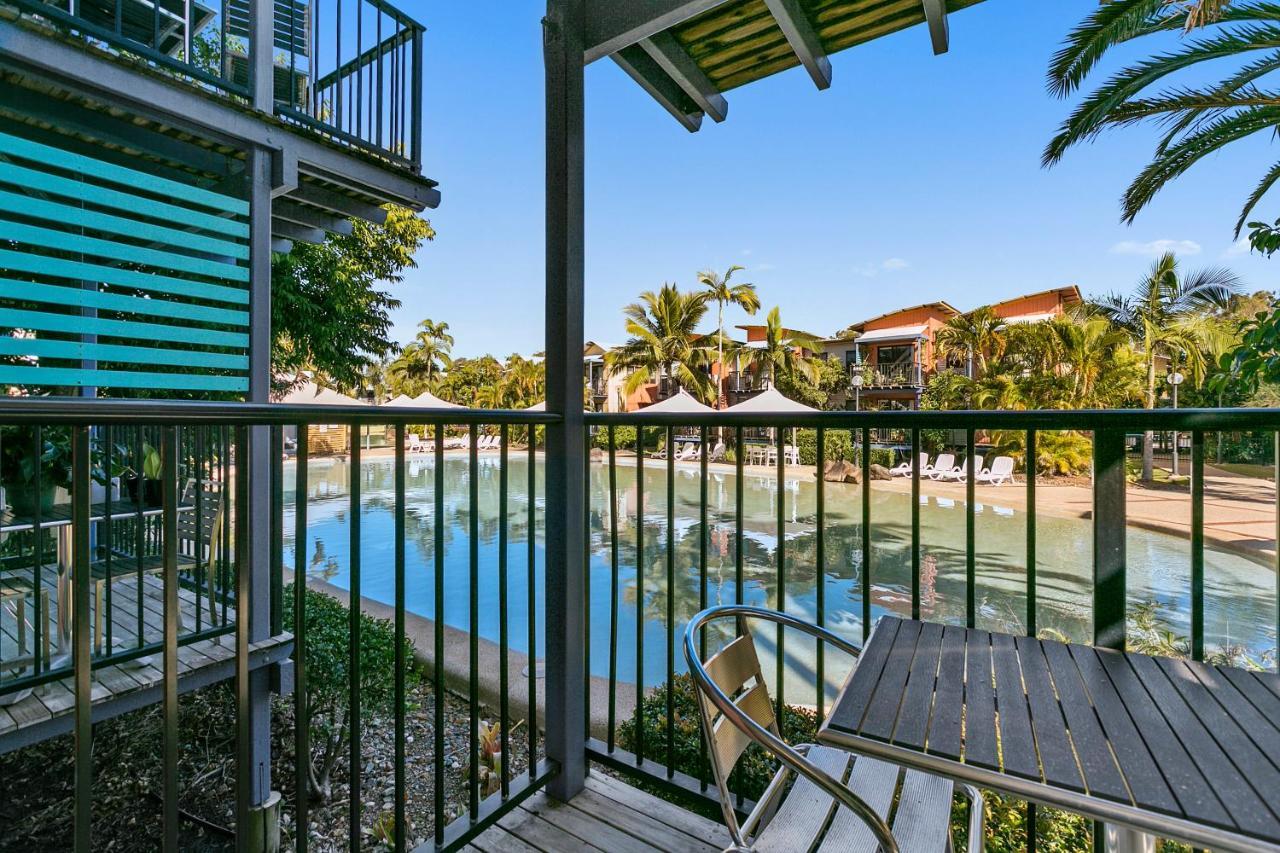 Noosa Lakes Resort Noosaville Exterior foto