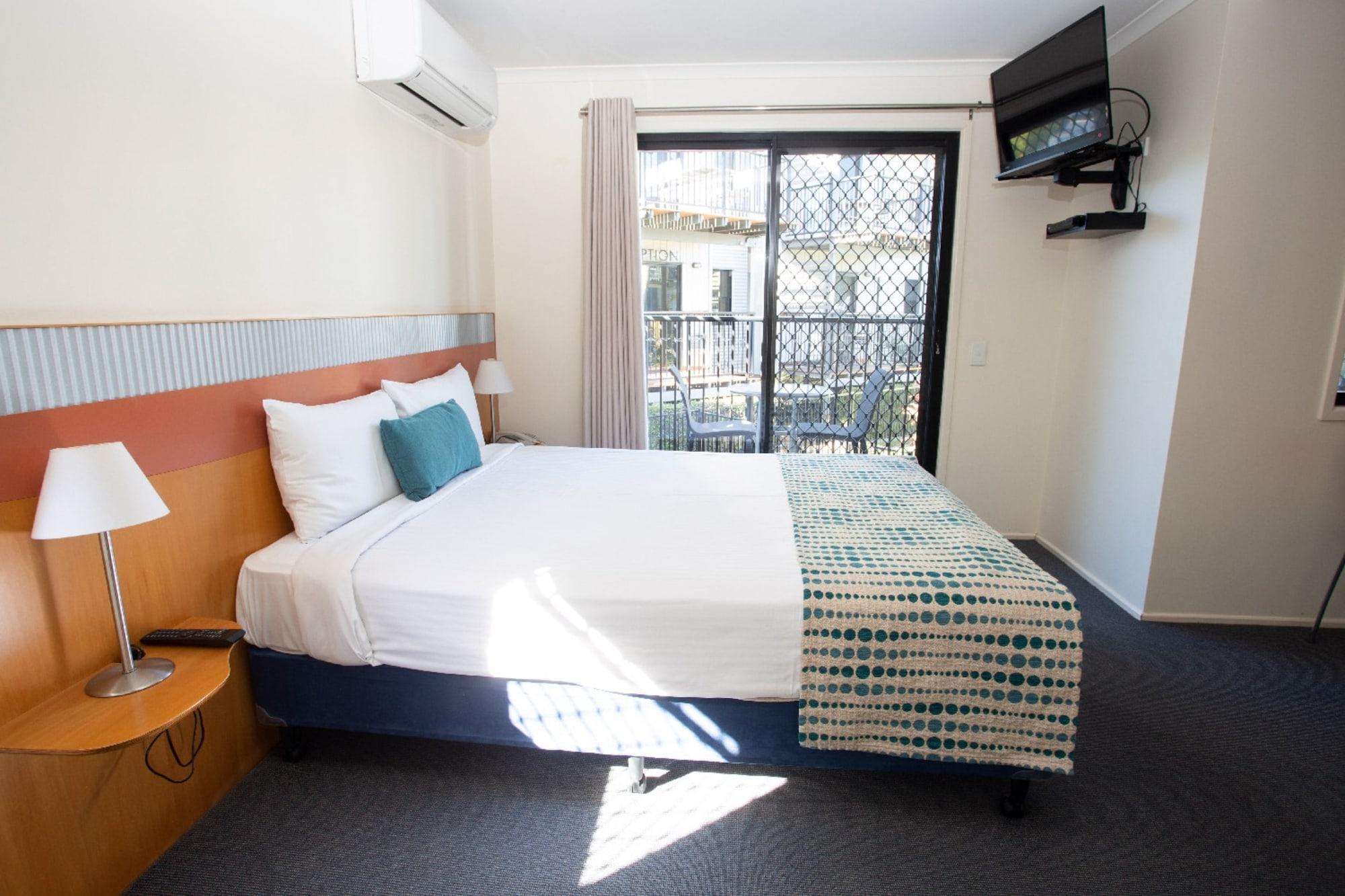 Noosa Lakes Resort Noosaville Exterior foto
