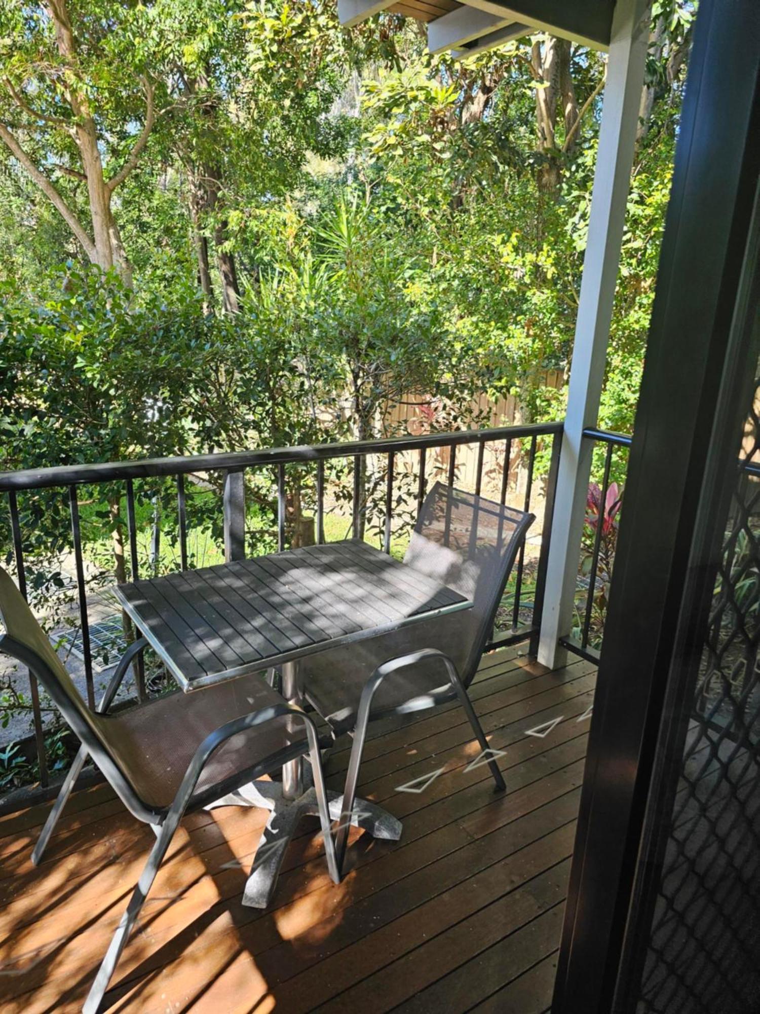 Noosa Lakes Resort Noosaville Exterior foto