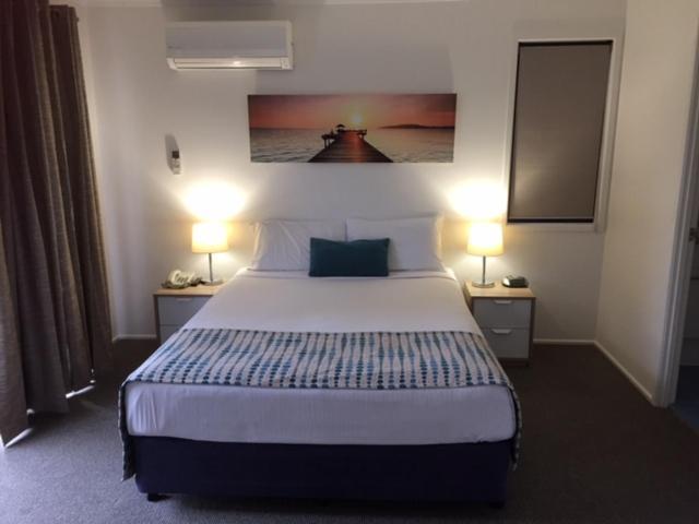 Noosa Lakes Resort Noosaville Exterior foto