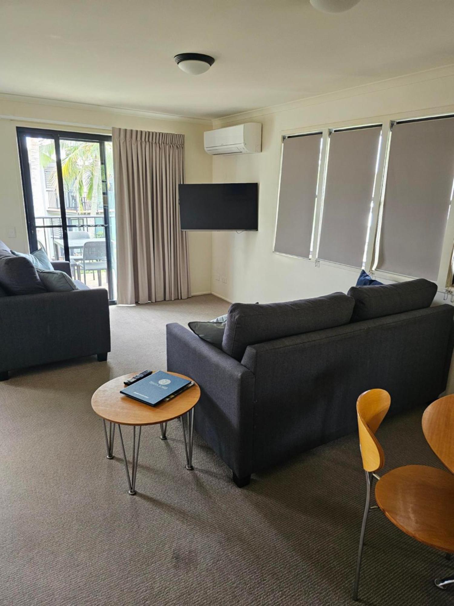 Noosa Lakes Resort Noosaville Exterior foto
