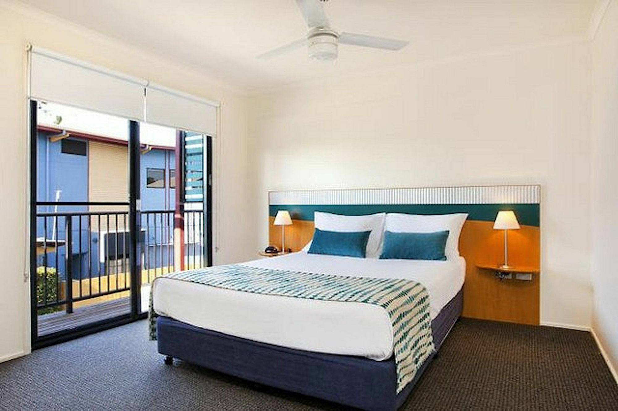 Noosa Lakes Resort Noosaville Exterior foto