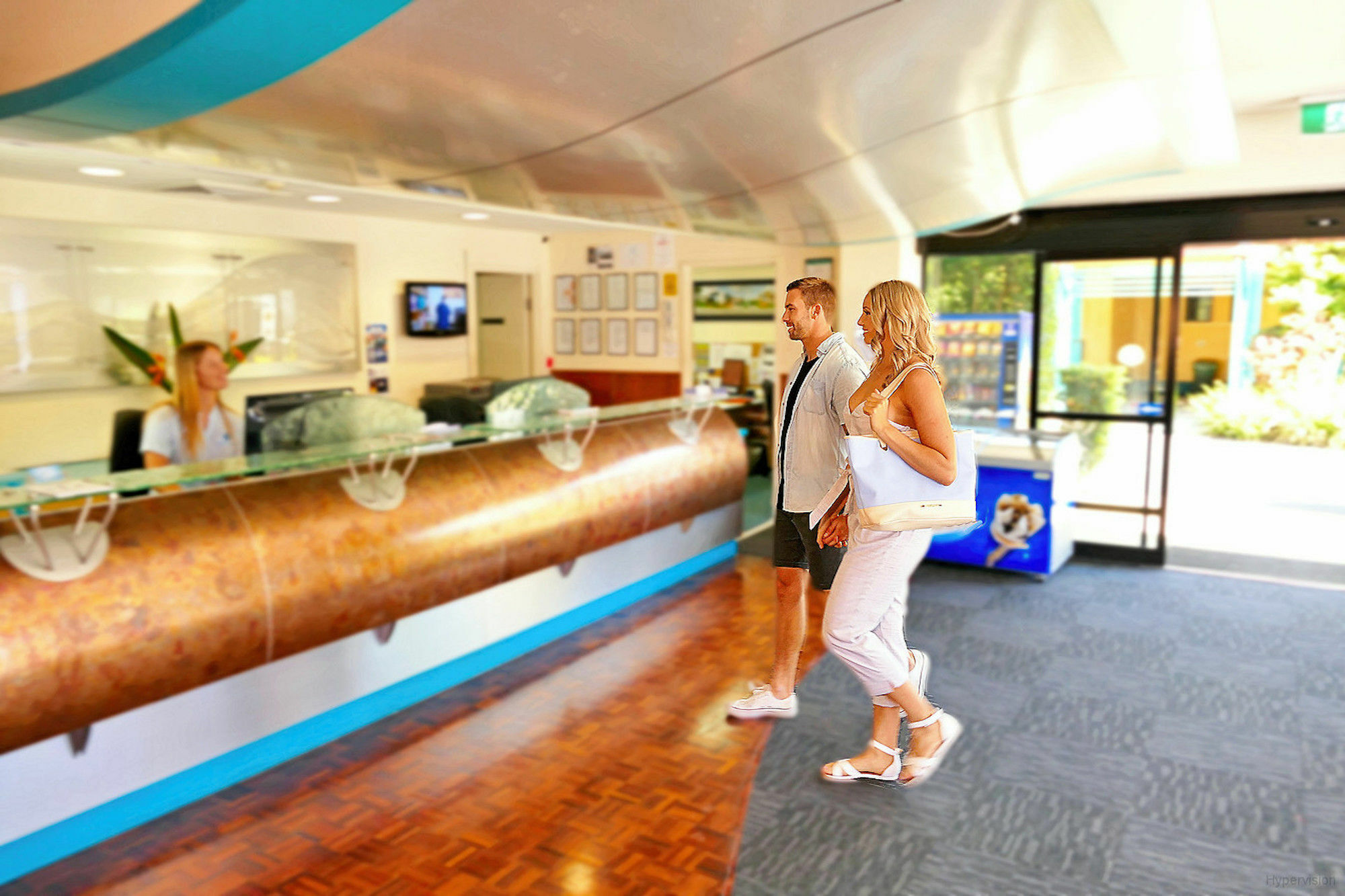 Noosa Lakes Resort Noosaville Exterior foto