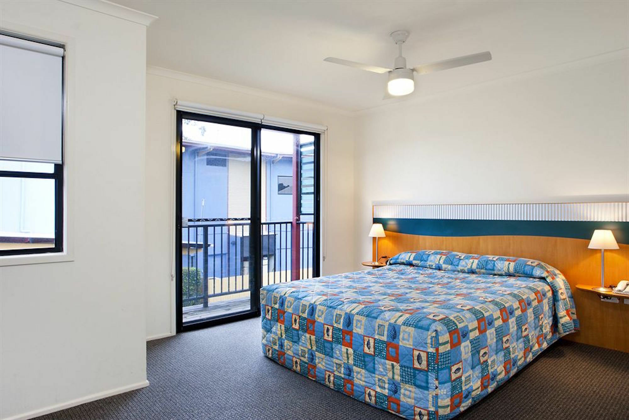Noosa Lakes Resort Noosaville Exterior foto