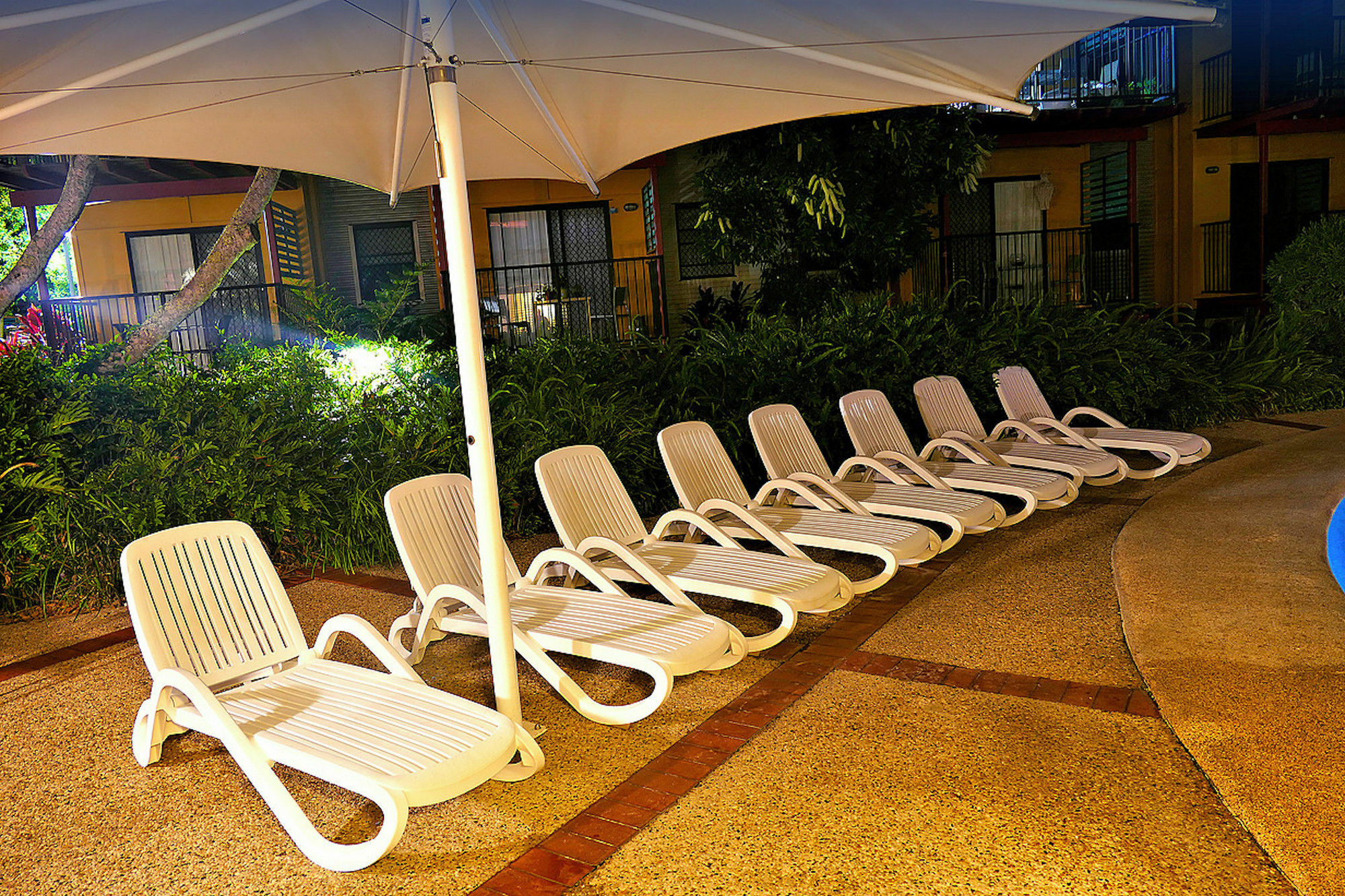 Noosa Lakes Resort Noosaville Exterior foto